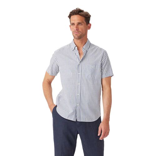 R.M. Williams Regular Shirt SS BDC